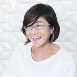Ecosystem Panel: Akiko Taguchi