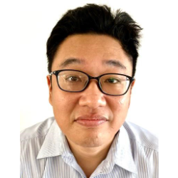 Ang Yee Gary