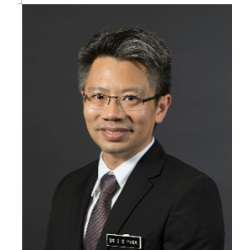 Assoc Prof Phua Ghee Chee