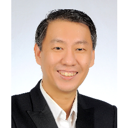 Bernard Lim