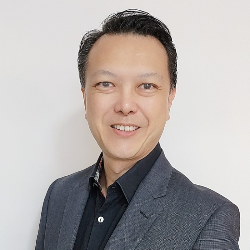 Breyvan Tan