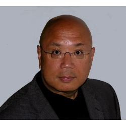 Stephen Ibaraki