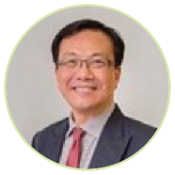 Dr. Christopher Goh