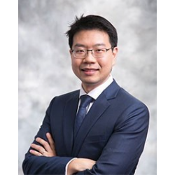 Dr Daniel Tan  