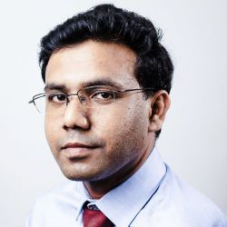 Dr. Huren Sivaraj