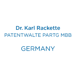 Dr. Karl Rackette