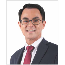 Dr Kelvin Loh 