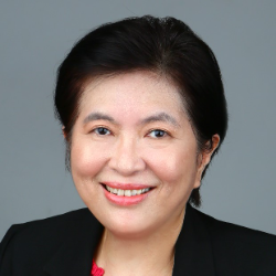 Dr Khin Lay Wai