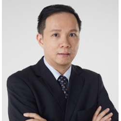Dr Khoo Eng Huat
