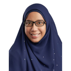 Dr. Rufaihah Abdul Jalil