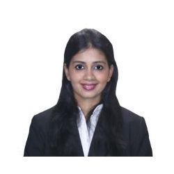 Dr Sharanya Ravi