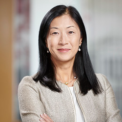 Dr Sharon Chan