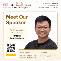 Dr. Timothy Liu