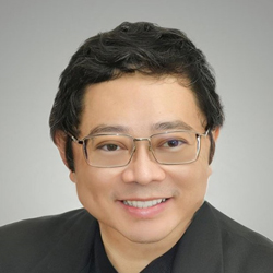 Dr Tommy Tan