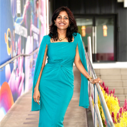 Dr Viveka Kalidasan