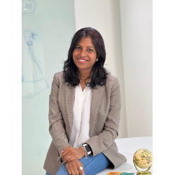 Dr. Viveka Kalidasan