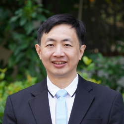 Investor Panel: Dr Wong Mun Yew