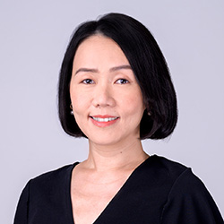 Dr Yingmin Wang