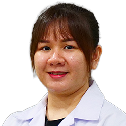 Dr Yvonne Hii