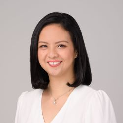 Dr Yvonne Koh