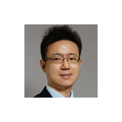 Dr Zuo Jian