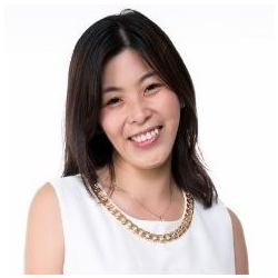 Ecosystem Panel: Vanessa Ding (Moderator)