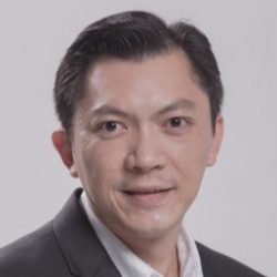 Garion Kong
