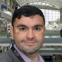 Gaurav Manek