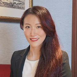 Investor Panel: Scarlett Chen