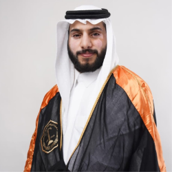 Jaber Alyami