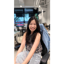 Jacqueline Goh