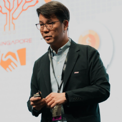 James Kok