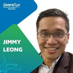 Jimmy Leong