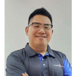 Jonathan Choo