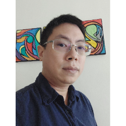 KK "Jim" Tan