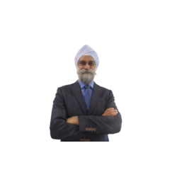 Kirpal Singh