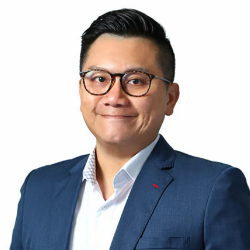 Mr. Hong Tin Wei