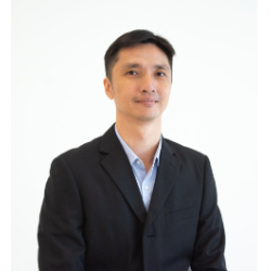 Mr. Lem Yang Lim
