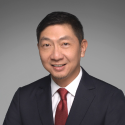 Mr. Wong Chee Herng
