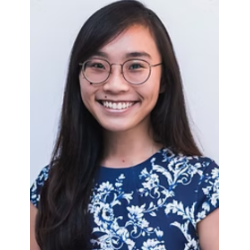 Ms. Yap Ee Gin