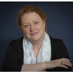 Prof Dame Sue Black