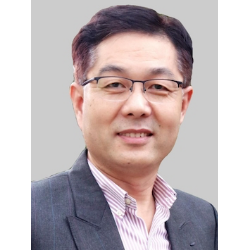 Prof Guan Cuntai