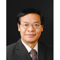 Prof Li Zhi 