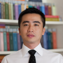 Prof. Zhu Feida