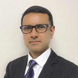 Raghav Narayan