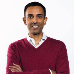Rajat Bhargava