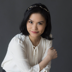 Rosalind Tan Yan Ching
