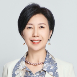 Sharon Chen