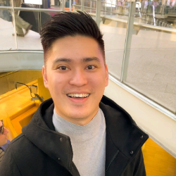 Shaun Chew