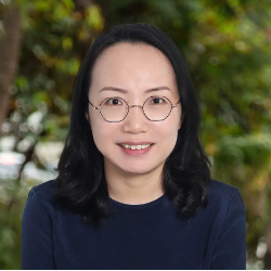 Shelby Zhang, PhD, MSc